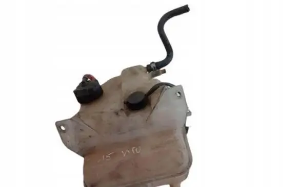 Mercedes-Benz Vito Viano W638 Coolant expansion tank/reservoir