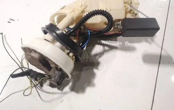 Honda Civic In-tank fuel pump 