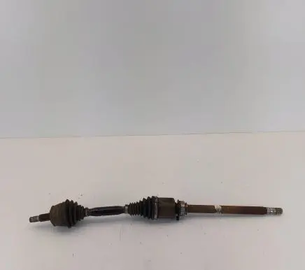 Fiat Doblo Front driveshaft 55214684