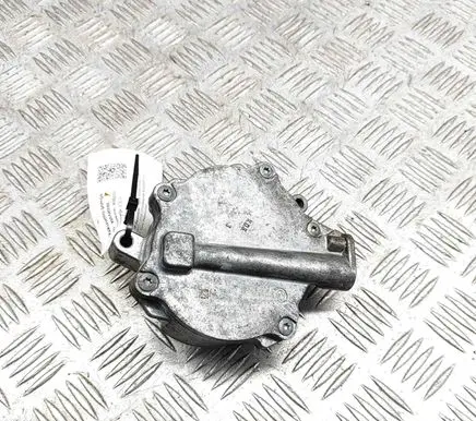 Vacuum pump