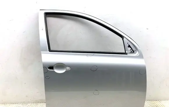 Nissan Micra Front door