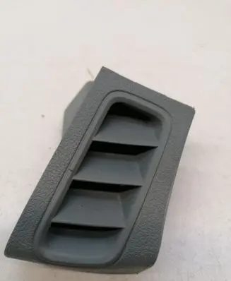 Ford Transit Dashboard side air vent grill/cover trim 6C1118K555BDW