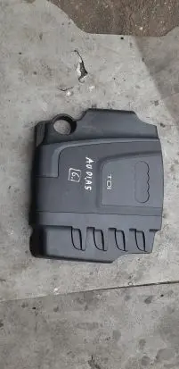 Engine cover (trim)