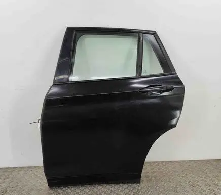 BMW X1 F48 F49 Rear door 7461351