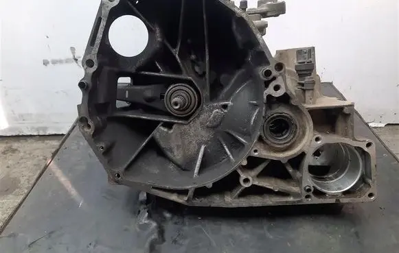 Honda HR-V Manual 5 speed gearbox SEP019292