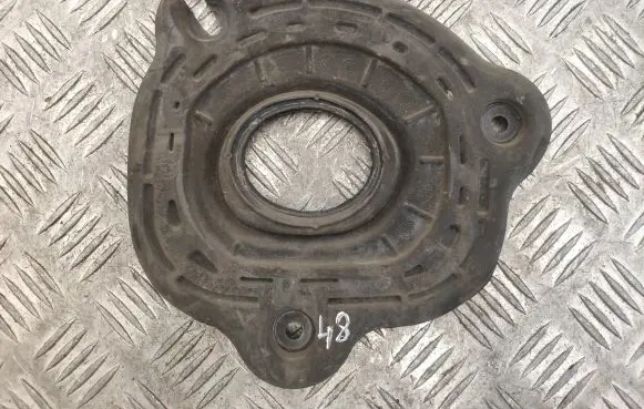 BMW 5 GT F07 Other engine bay part 9115379 64119115379