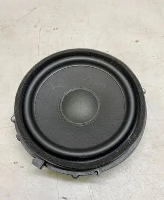 Tesla Model X Front door speaker 100483303A 1C00348001