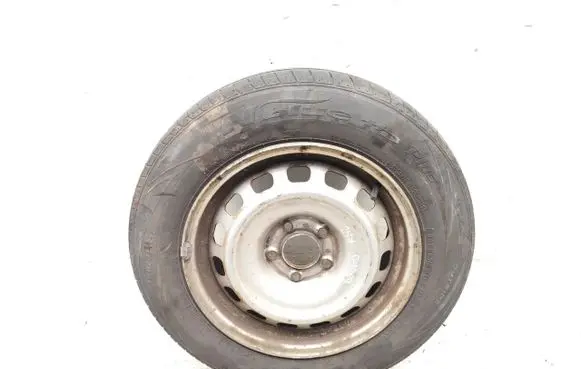 Citroen Berlingo R15 steel rim 9832762477 195X65R15