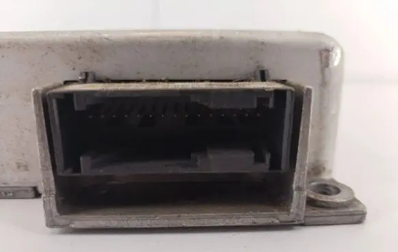 Audi 80 90 S2 B4 Airbag control unit/module 8A0959655 0285001085