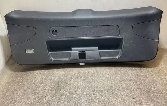 Audi A4 S4 B9 Tailgate/boot cover trim set 8W9867979