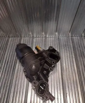 Nissan X-Trail T32 Oil filter mounting bracket 152085948R