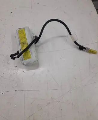 Seat airbag