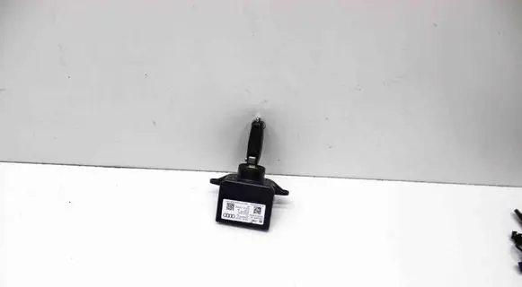 Audi Q7 4L Ignition lock 4F0909135L 4F0910132L