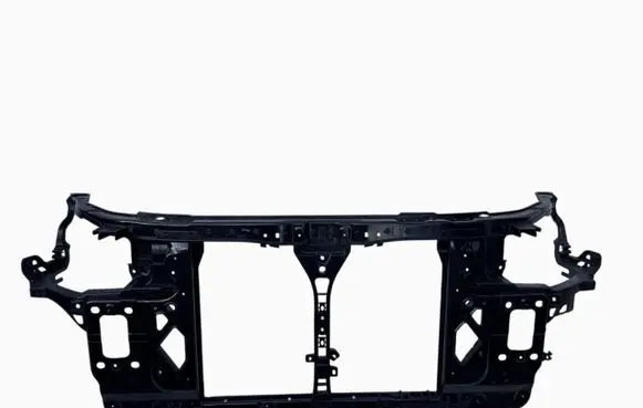 Hyundai i30 Radiator support slam panel