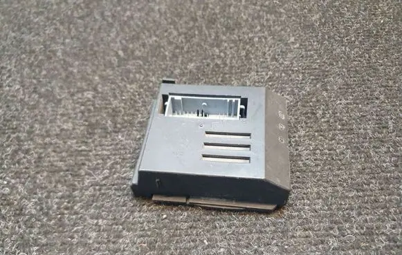 Renault Scenic I Other control units/modules 9140010352 7700427697A