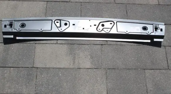 Volkswagen Golf VIII Other exterior part 5H6817123 2505081400684