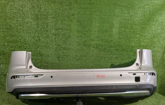 Volvo V60 Rear bumper 