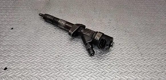 Renault Espace III Fuel injector 8200010074 0445110038