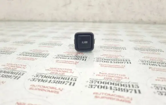 Volkswagen Touran II Alarm switch JKV959016A