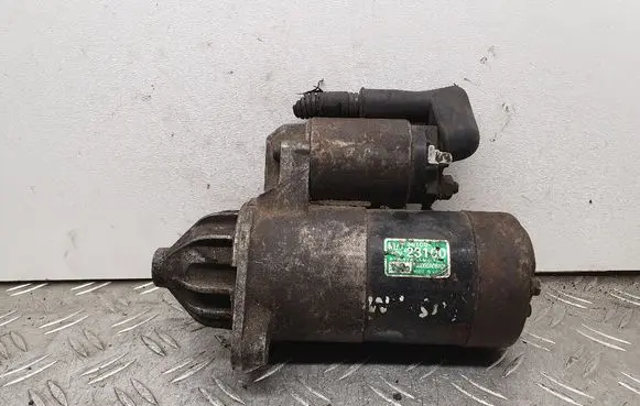 Hyundai Sonata Starter motor 3610023100 M000A08401