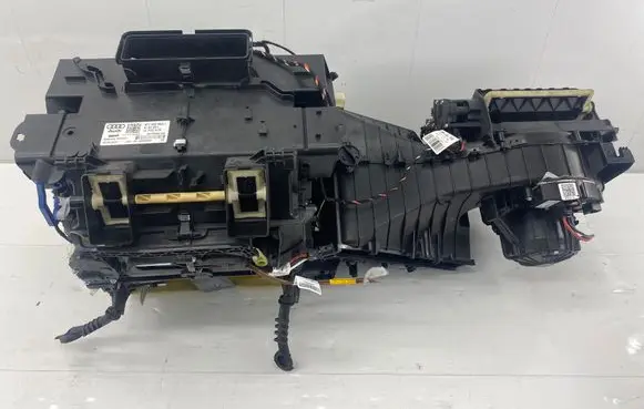 Audi A4 Allroad Interior heater climate box assembly 8T1820005J