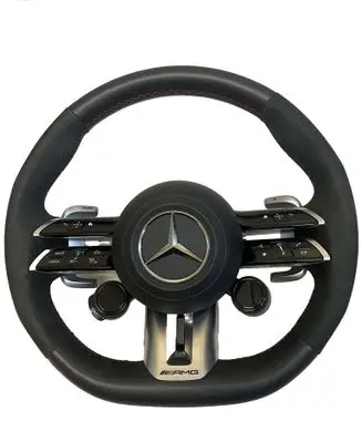 Mercedes-Benz S W223 Steering wheel A0994603807