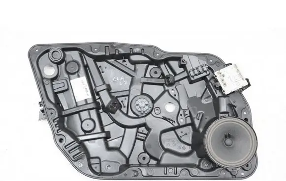 Mercedes-Benz CLA C118 X118 Front door A1779007316