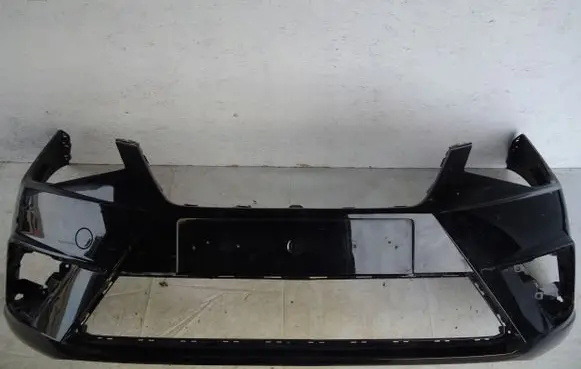 Seat Ibiza V (KJ) Front bumper