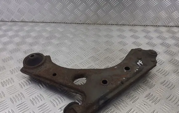 Opel Corsa D Front control arm