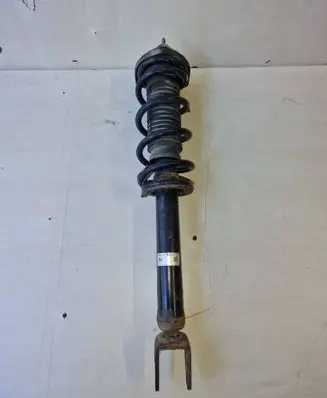 Infiniti Q50 Front shock absorber with coil spring 561104GD0B 141105A