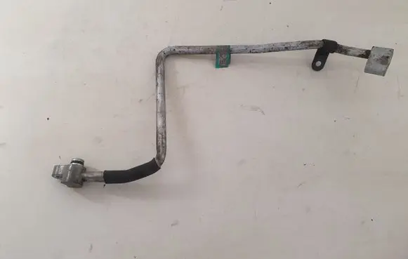Opel Frontera B Air conditioning (A/C) pipe/hose 97170266