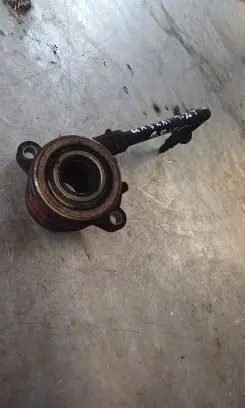 Nissan Qashqai Clutch slave cylinder 306206822R