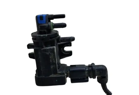 Fiat Scudo Turbo solenoid valve 9801887680
