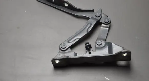Hyundai Tucson IV NX4 Tailgate/trunk/boot hinge