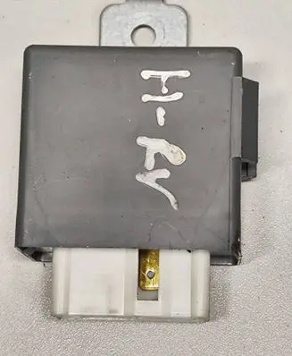 Honda HR-V Fuel injection pump control unit/module RZ0159