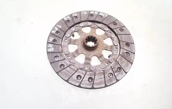 BMW 3 E36 Clutch pressure plate 322010816
