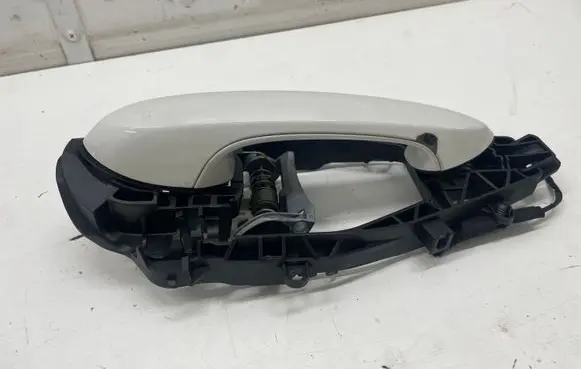 BMW 3 G20 G21 Front door exterior handle 9881778