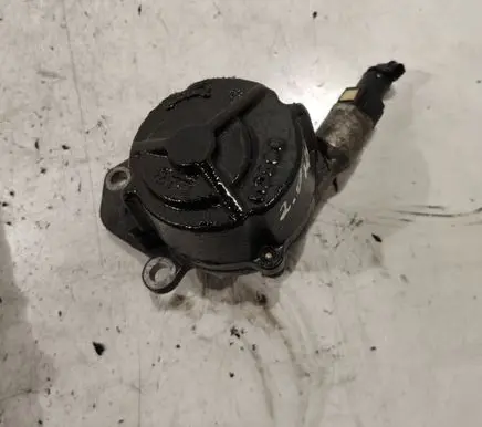 Peugeot 406 Vacuum pump D143