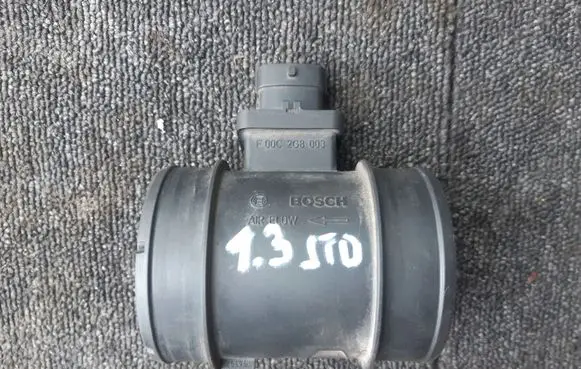 Alfa Romeo Mito Mass air flow meter 55220715