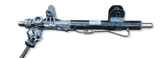Jeep Grand Cherokee Steering rack P05154513AC