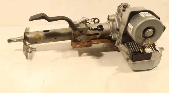 Hyundai i30 Power steering pump 563002L600