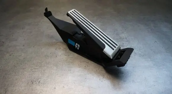 Infiniti FX Accelerator throttle pedal 0280755142