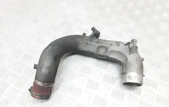 Mercedes-Benz S W220 Turbo air intake inlet pipe/hose A6280900429