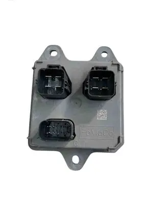 Ford Transit Glow plug pre-heat relay GK2112B533AA