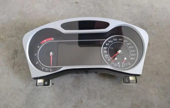 Ford Mondeo MK IV Speedometer (instrument cluster)