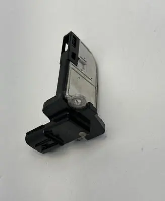 Mass air flow meter