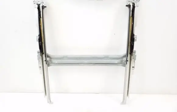 Mercedes-Benz E W212 Sunroof frame A2127820186