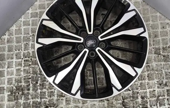R19 alloy rim