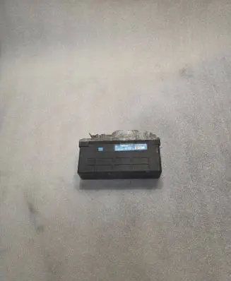 Mercedes-Benz E W124 ABS control unit/module 0265101018 06724479 0055452132