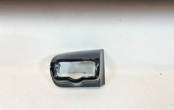 Mercedes-Benz CLA C118 X118 Panel trim A1776809700